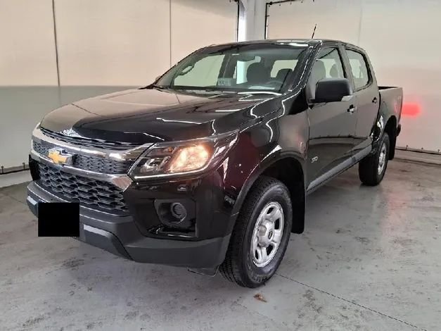 S10 LS DD4 2.8, ANO 2023/2024