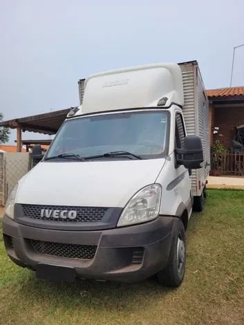 DAILY 3.0  35S14, ANO FAB./MODELO 2017/2018