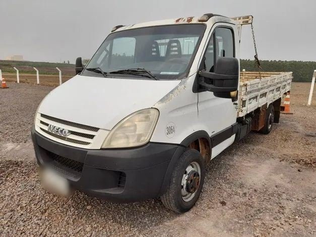 DAILY35S14 CS  ANO 2011/2012