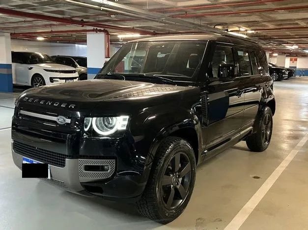 ROVER DEFENDER 110 2.0 PHEV HSE XD, ANO 2024/2024