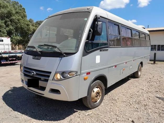 MARCOPOLO VOLARE V8L ON, ANO 2020/2021