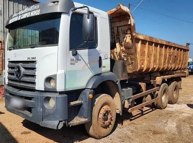 26.280 CRM 6X4, ANO 2013/2013