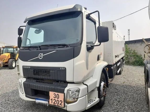 VM 270 6X2R, ANO 2022/2022