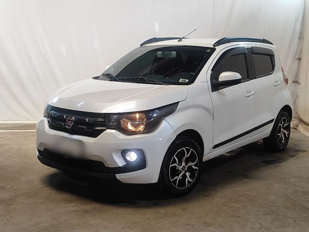 MOBI LIKE 1.0 ANO 2017/2018